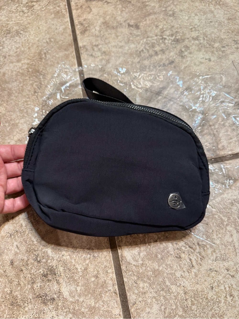 New Halara belt bag
